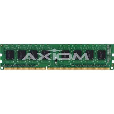 Axiom Upgrades Axiom 4GB DDR3-1600 UDIMM for Dell # A5649222, A5764362