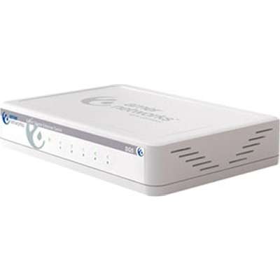 AMER 5 Port 10/100/1000MBPS Gigabit Ethernet Desktop Switch