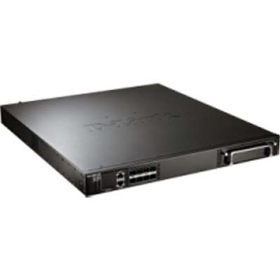 D-Link Systems DXS-3600-16S/Si 8 Port Managed 10GBE L2/L3 Stackable Switch