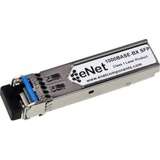 ENET 1000BASE-BX BI-Directional SFP Transceiver 100% Cisco Compatible