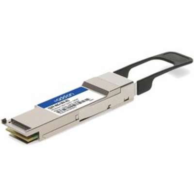 AddOn 40GBASE-SR4 QSFP+ MMF 850NM 150M Mpo Cisco Connector 100% Comp