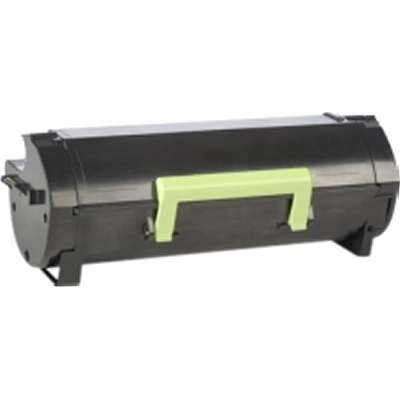 Lexmark 500UA Ultra High Yield Toner Cartridge 20K MS510/610