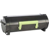 Lexmark 500UA Ultra High Yield Toner Cartridge 20K MS510/610