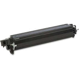 Lexmark 700D1 Black Developer Unit