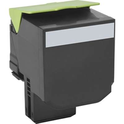 Lexmark 700X1 Black Extra High Yield Toner Cartridge