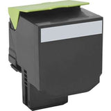 Lexmark 700X1 Black Extra High Yield Toner Cartridge