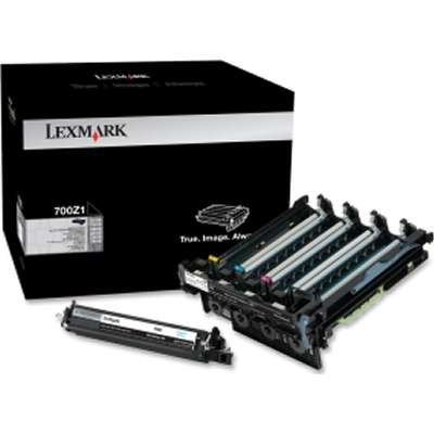 Lexmark Imaging Kit 40K Blak for CS/CX 310/410/510