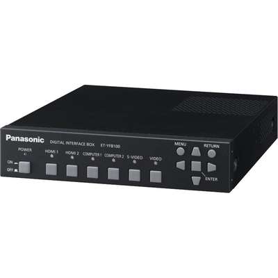Panasonic Digital Interface Box Digital Link