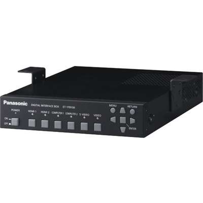 Panasonic Digital Interface Box Digital Link