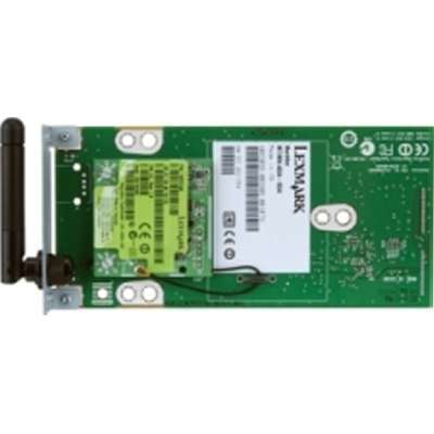 Lexmark MarkNet 8350 11B/G/N Wireless Print Server MX510/MX610