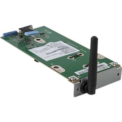 Lexmark MarkNet 8350 11B/G/N Wireless Print Server