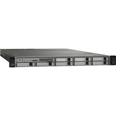 Cisco Systems Ucs C220 M3 SFF Dual-4-Core/3.3 GHZ 64GB