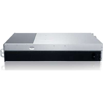 Sans Digital Elitestor ES424X6+B 24-Bay 4U Msas 6G Exp RPS