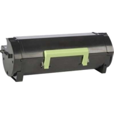 Lexmark 50X Black Toner Cartridge for Pirate MS31X/MS41X/MS51X/MS61X High