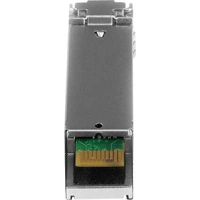 StarTech.com Cisco SFP-GE-S Compatible SFP - 1GbE MMF Transceiver - 2km