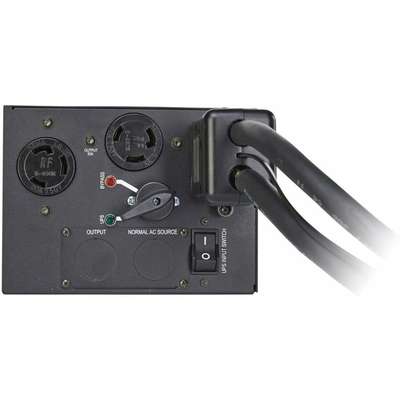 EATON 9PX 6KVA MBP NEMA