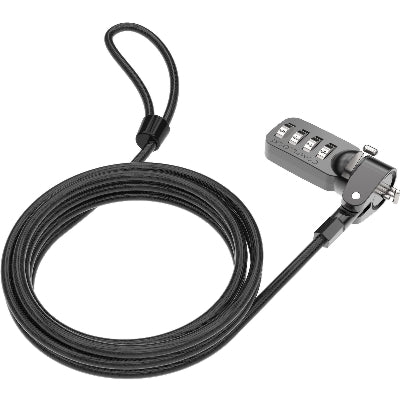 Compulocks Maclocks Universal Combine Laptop Lock