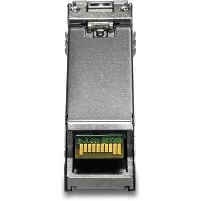 TRENDnet Mini-GBIC Dual Wavelength Single-Mode LC Module 1310 (40KM)