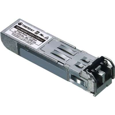 TRENDnet Mini-GBIC Dual Wavelength Single-Mode LC Module 1550 (40KM)