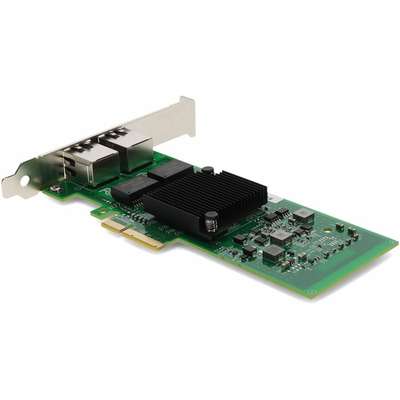 AddOn Add-PCIE-2RJ45 GB PCIEX4 RJ45 2 Port NIC Copper 1000BASE-TX