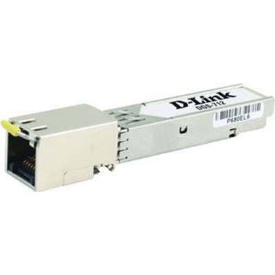 D-Link Systems DGS-712 xStack Multilayer IPv6 12-Port 1000BASE-X SFP + 4 Combo