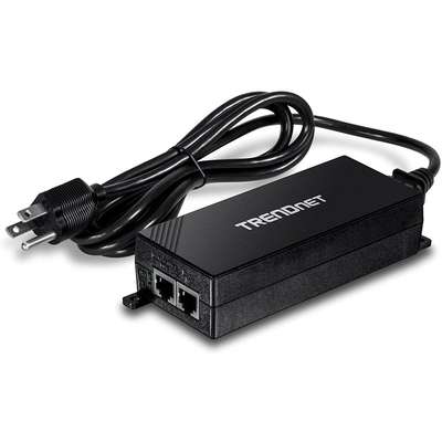 TRENDnet PoE+ Gigabit Injector