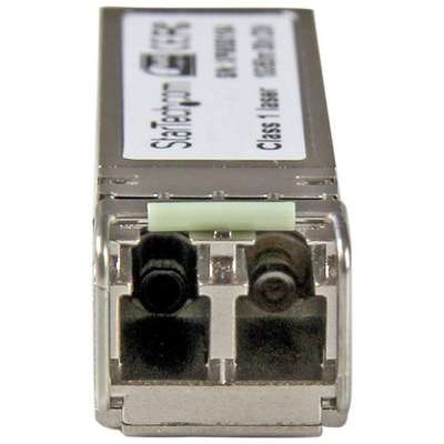 StarTech.com Cisco SFP-10G-SR Comp. SFP+ - 10GbE MMF Transceiver - 300m