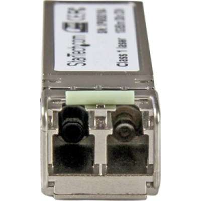 StarTech.com Cisco SFP-10G-SR Comp. SFP+ - 10GbE MMF Transceiver - 300m