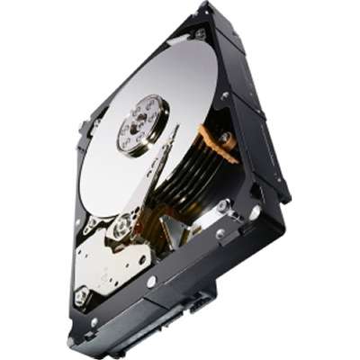 IM Sourcing Seagate IM Sourcing Seagate 1TB SATA 7.2K 6GB/s 128MB 3.5" Hard Drive