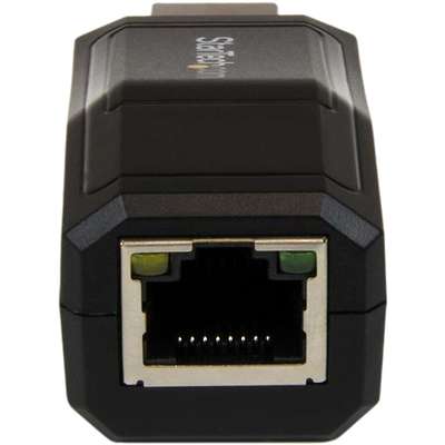 StarTech.com USB 3.0 to Gigabit Ethernet NIC Network Adapter