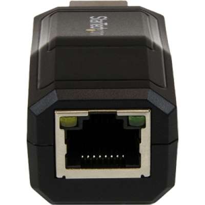 StarTech.com USB 3.0 to Gigabit Ethernet NIC Network Adapter