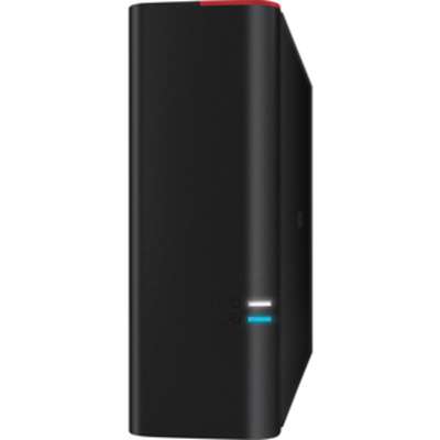 Buffalo Technology 2TB DriveStation DDR Desktop Hard Drive
