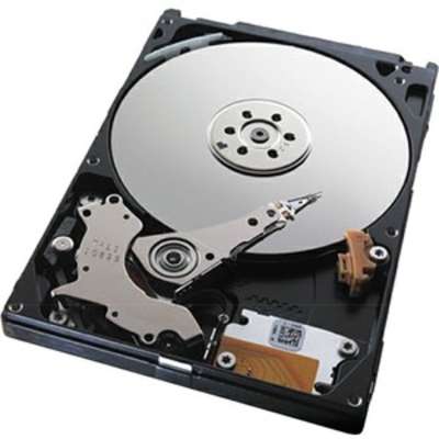IM Sourcing Seagate IM Sourcing Seagate 2.5" 1TB 5400RPM SATA Hard Drive
