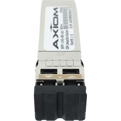 Axiom Upgrades 100% IBM Compatible 10GBASE-SR SFP+