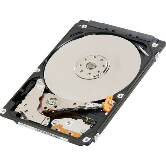 Toshiba 320GB MQ01ABF032 Hard Drive SATA 5.4K 4K
