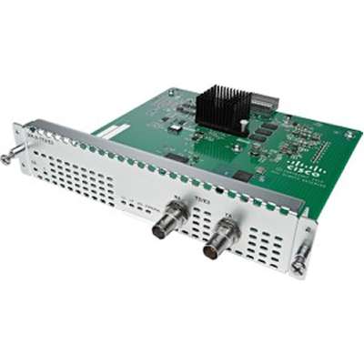 Cisco Systems One PT T3/E3 Service Module