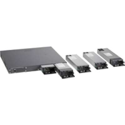 Cisco Systems 1025W AC Config 2 P/S