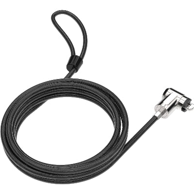 Compulocks Universal Slim Security Cable Lock with