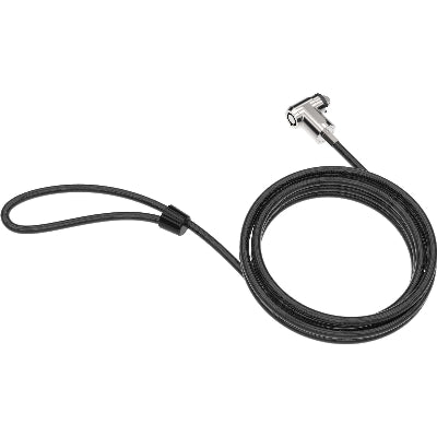 Compulocks Universal Slim Security Cable Lock with