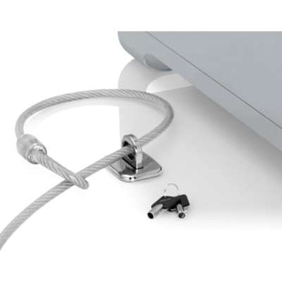 Compulocks Universal Slim Security Cable Lock with