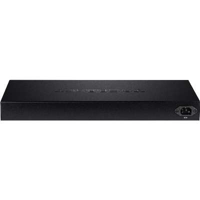 TRENDnet 20-Port Gigabit Web Smart PoE+ Switch