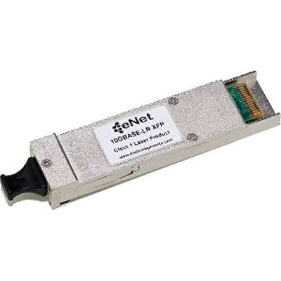 ENET OEM PN XFP-10G-LR 10GBASELR XFP 1310 10KM MMF/SMF