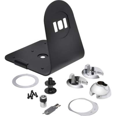 Kensington Safestand with Lock for Both iMac 21 and 27 inch