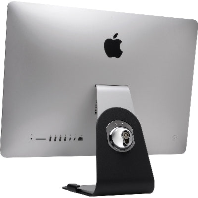 Kensington Safestand with Lock for Both iMac 21 and 27 inch