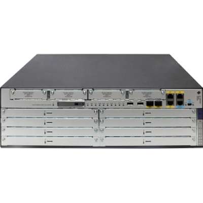 HPE MSR3024 AC Router US EN