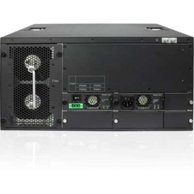 HPE MSR4080 Router Chassis