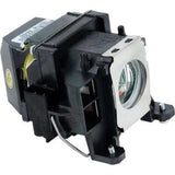 Battery Technology Projector Replacement Lamp Epson ELPLP48 Powerlite 1716 1720 17216 1723