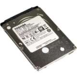 Toshiba 500GB MQ01ACF050 Hard Drive SATA 7.2K 2.5 7MM