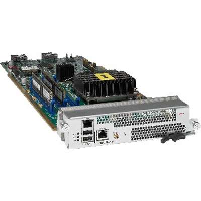 Cisco Systems Supv for Nexus 9500