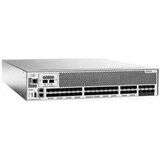 Cisco Systems MDS 9250I 50PT Switch Base Config Bundle 20X8